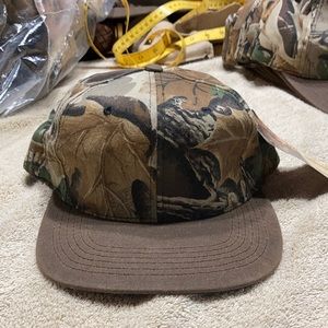 Hunting Season camouflage NWT bogo